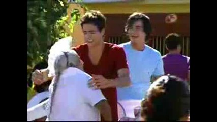 Verano De Amor Capitulo 19 Parte 1