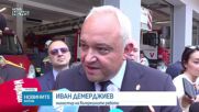Демерджиев: Показанията на Невзоров изясняват механизма, по който длъжностни лица са си затваряли очите