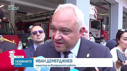Демерджиев: Показанията на Невзоров изясняват механизма, по който длъжностни лица са си затваряли очите
