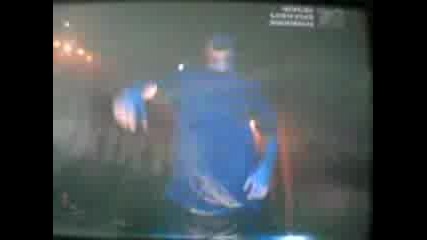 Linkin Park Papercut (live)