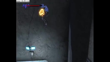 Spider-man Shattered Dimensionsd episode 4 part 1