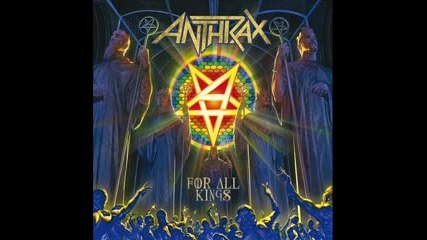 Anthrax - Zero Tolerance