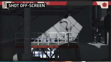 E3 2014: Counterspy - Stylish Stealth Interview