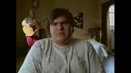 Tenacious D епизод 1 - Търсене на вдъхновение бг аудио