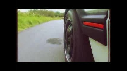 Peugeot 207 Gti