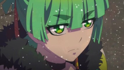 [ Bg Subs ] Shi Huang Zhi Shen - 02