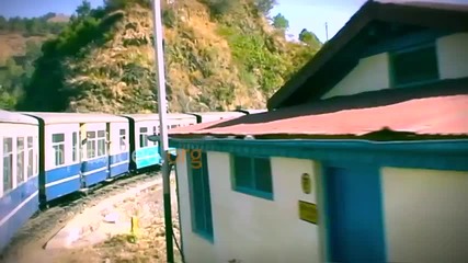 Красотата на Индия