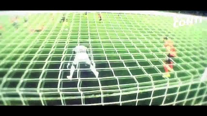 Robert Lewandowski - Terminator _ 2013 Hd