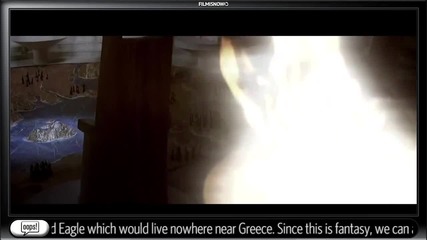 Clash of the Titans (2010) Deleted, Extended & Alternative Scenes #2