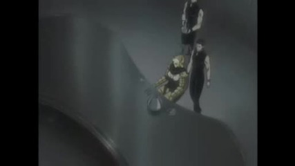 Wolfs Rain Episode 22 Part 3 - English