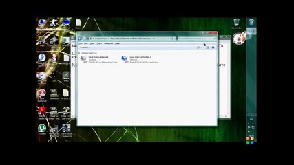 instalirvane na draiver za network adapter ( Lan ) 