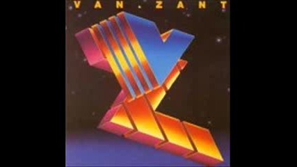 Van Zant - I`m a Fighter