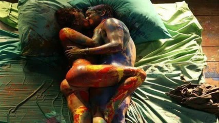 Pascal Prendi - Under The Sheets Deep House Mix.4