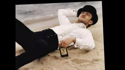 Justin Timberlake - Sweet Pic