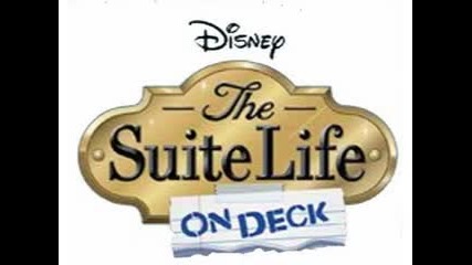 The suite life on deck - Intro song + pictures