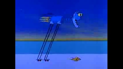 Tom and Jerry - колекция 1956 - 1957 г. /част 2/