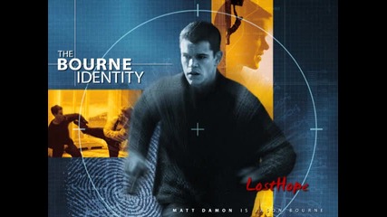 The Bourne Ultimatum. Ултиматумът на Борн (2007) Soundtrack 