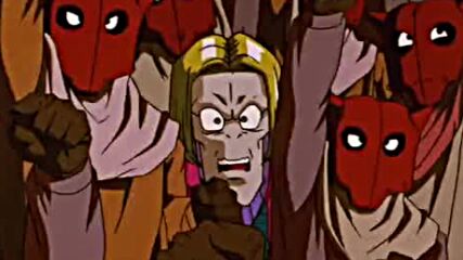 Dragon Ball Gt Episode 14