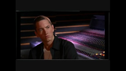 Eminem Interview on Swedish Tv4 (2009, Part Ii) 