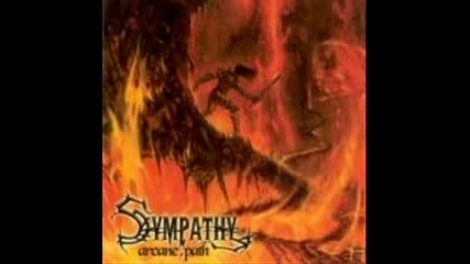 frost like ashes - - - Sympathy 
