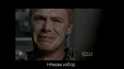 Supernatural / Свръхестествено - Сезон 2 Епизод 9