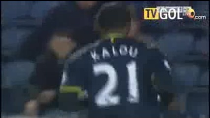 Blackburn 3 - 3 Chelsea (4 - 3 after pens) 2 12 2009 