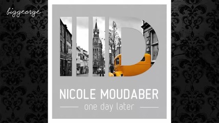 Nicole Moudaber - Parts Unknown ( Original Mix ) [high quality]