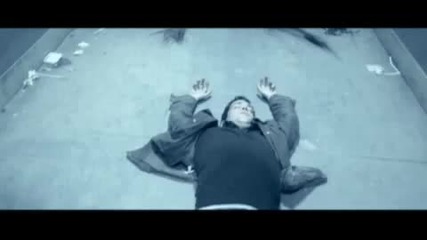 Against The Dark 2009 Trailer