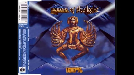 100% - Power of the Light (radio Edit) (1994)