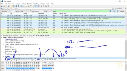 16. Ip Fundamentals - Completing the End-to-end Story