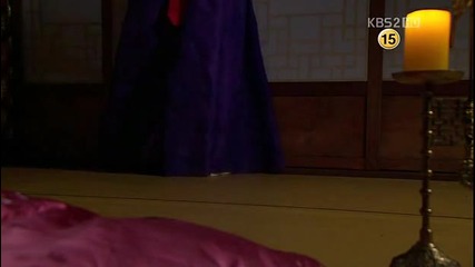 бг превод: The Princess' Man епизод 9, част 2/4