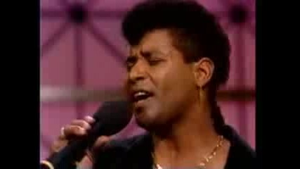 Stevie B. - Because I Love You (live 1991)