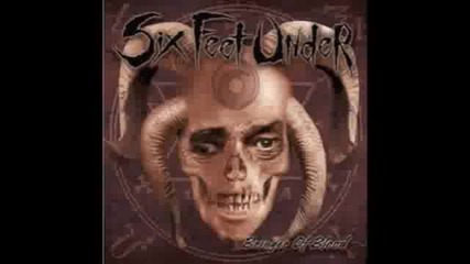 Six Feet Under - Amerika The Brutal 