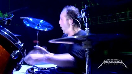 Metallica Fade to Black