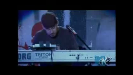 Linkin Park - Breaking The Habbit