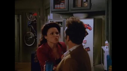 Seinfeld - Сезон 5, Епизод 2