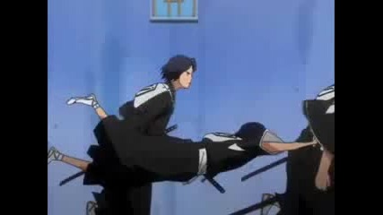 Bleach ending 3 full 