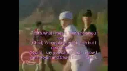 RaYaN & ChAd- I DoNt DaNsE