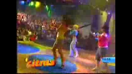 Rebelde En Nuestra Casa *parte 4* 