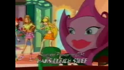 winx club opening spanish 