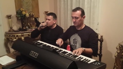 Кико и Неша Маркович - нек изгубим све