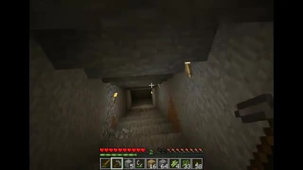 Minecraft - Survive with Dark ep.2