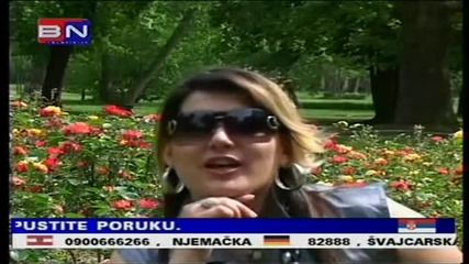 Adela Secic - Ispuni mi zelju