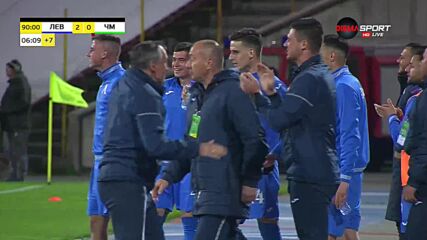 Марин Петков реши всичко на "Герена"