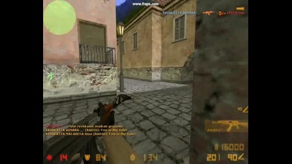 Snz ace vs Ptp 