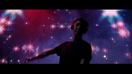 Calvin Harris feat. Ne yo - Lets Go ( Официално Видео ) + Превод