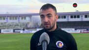 Даниел Младенов: Етър има най-добрите футболисти във Втора лига