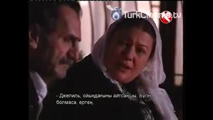 Завръщане - еп.105 (rus audio)