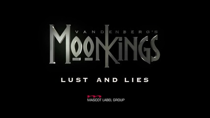 Vandenberg's Moonkings - Lust And Lies