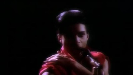 Prince - Scandalous ( Batman Soundtrack 1989 ) 
